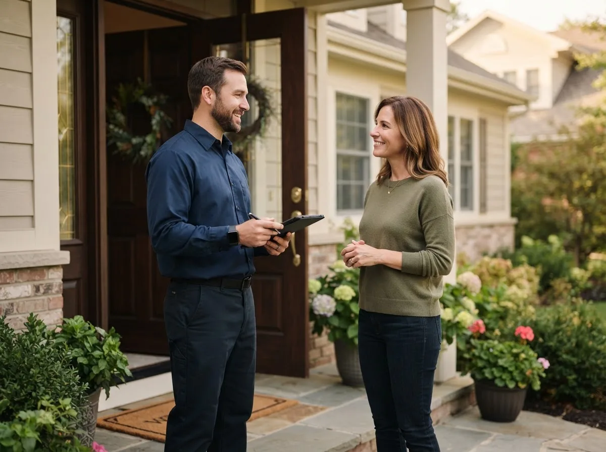 Water damage restoration FAQs for Blairstown, NJ